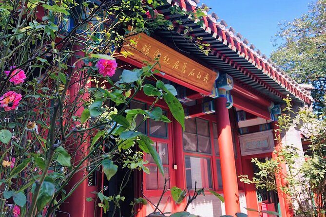 Beijing Half Day Tour: 798 Art Zone, Houhai Lake and Hutong with Rickshaw Ride - What Travelers Can Expect