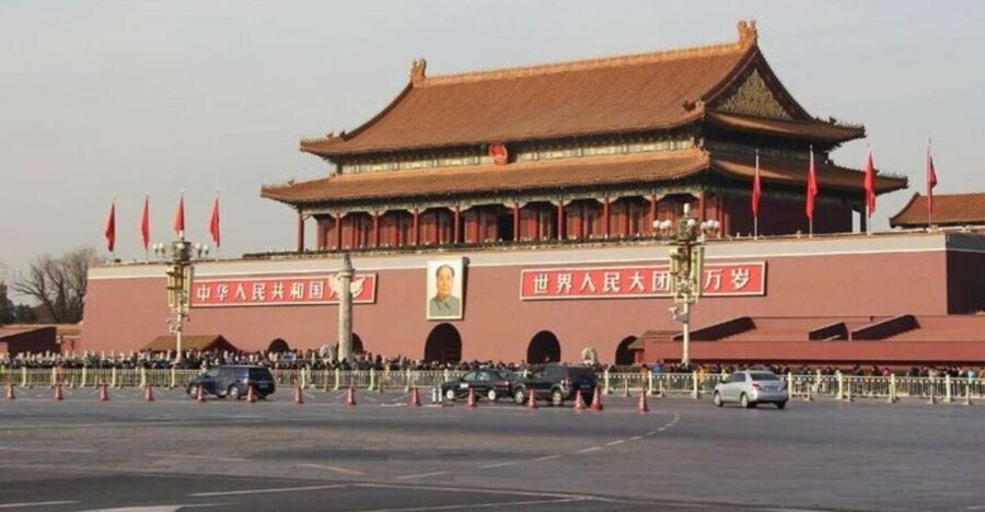 Beijing : Highlights Private Walking Tour - Who Will Benefit Most?