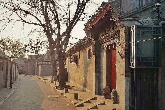 Beijing Hutong Neighborhood: Food and Dinner Tour - Who Will Love This Tour?