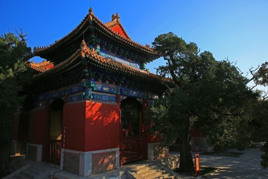 Beijing: Lama Temple, Confucius Temple and Guozijian Museum - Analyzing the Value