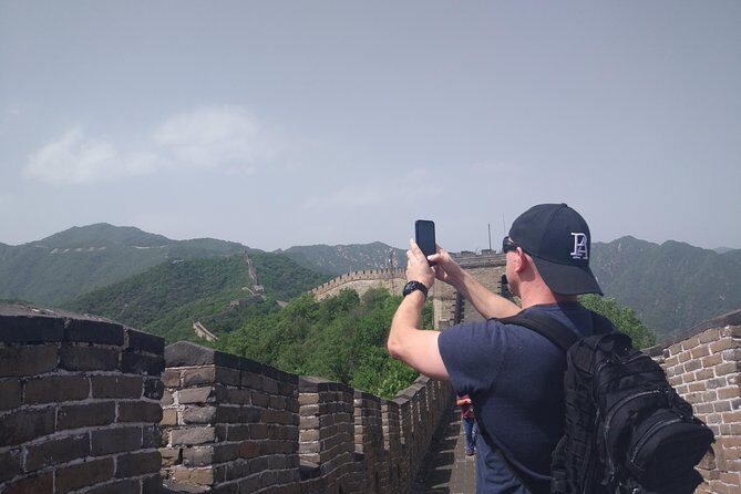 Beijing Mutianyu Great Wall Small Group Tour - Why This Tour Offers Good Value