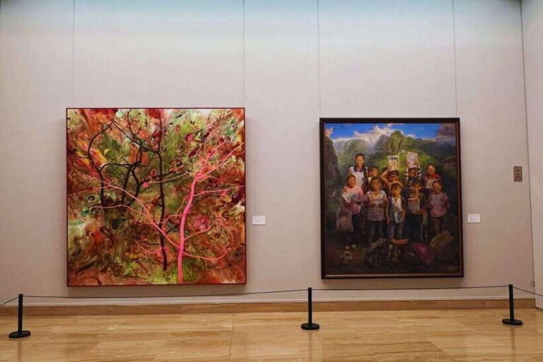 Beijing: National Art Museum of China Entry Reservation - Who Will Love This Experience?