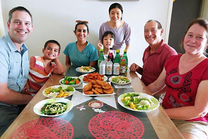 Beijing: Private Dumpling Cooking Class in Local Family - Who Will Love This Tour?