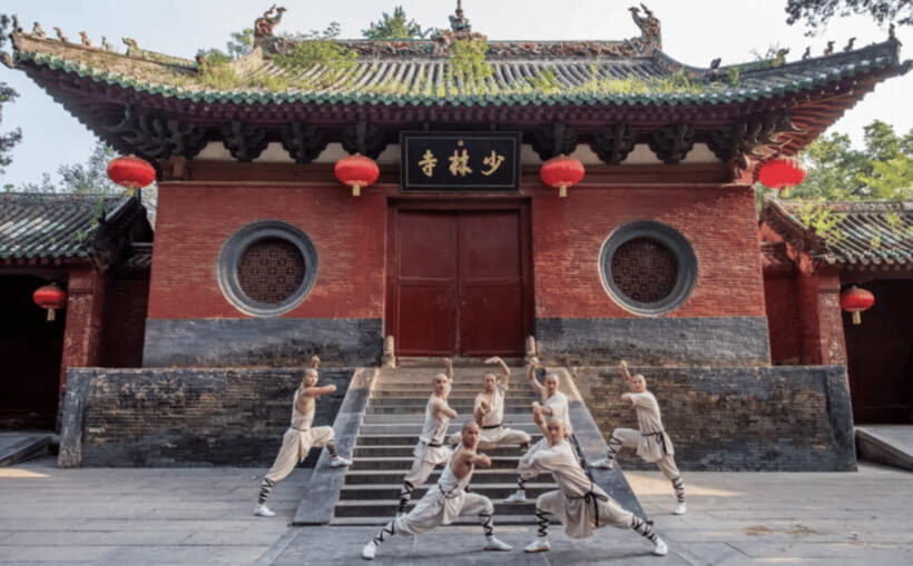 Beijing: Shaolin Temple Day Tour by Round Trip Bullet Train - The Real Value