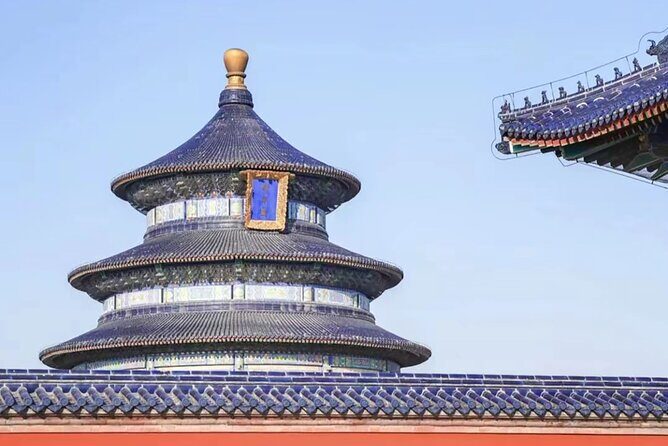 Beijing Sightseeing Small Group Tours: Temple of Heaven Tour - Exploring the Heart of Beijing’s Spiritual Heritage