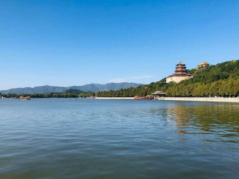 Beijing: Temple of Heaven Ticket with 5 UNESCO Site Options - What Makes This Worthwhile