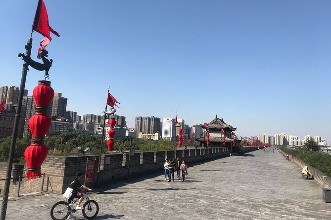 Beijing To Xian Terracotta Warriors One Day Private Tour With All Inclusive - Exploring the Itinerary in Detail