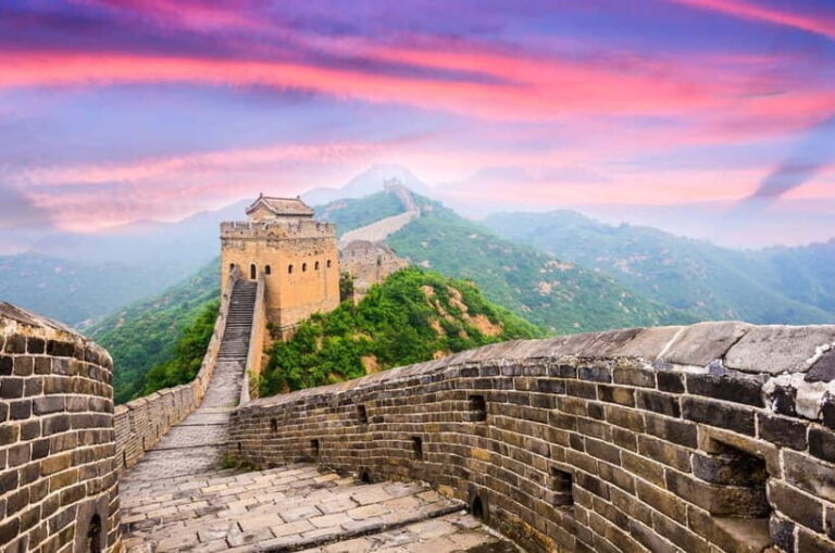 BeijingMutianyu Great Wall Day / Night TicketTour Options - A Deep Dive into the Tour Options