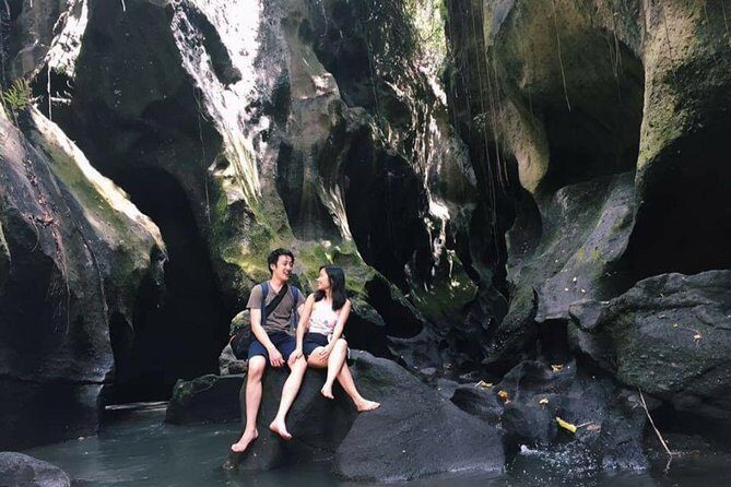 Beji Guwang Hidden Canyon Ticket Admission All Inclusive - Frequently Asked Questions