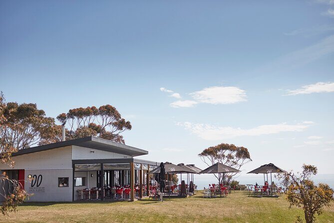 Bellarine Peninsula Public Winery Tour - Lunch Included - Who Should Consider This Tour?