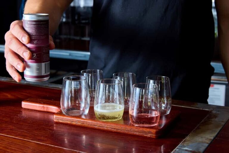 Bellarine Winery: Texas BBQ Platter Lunch with Wine - Who Will Love This Experience?