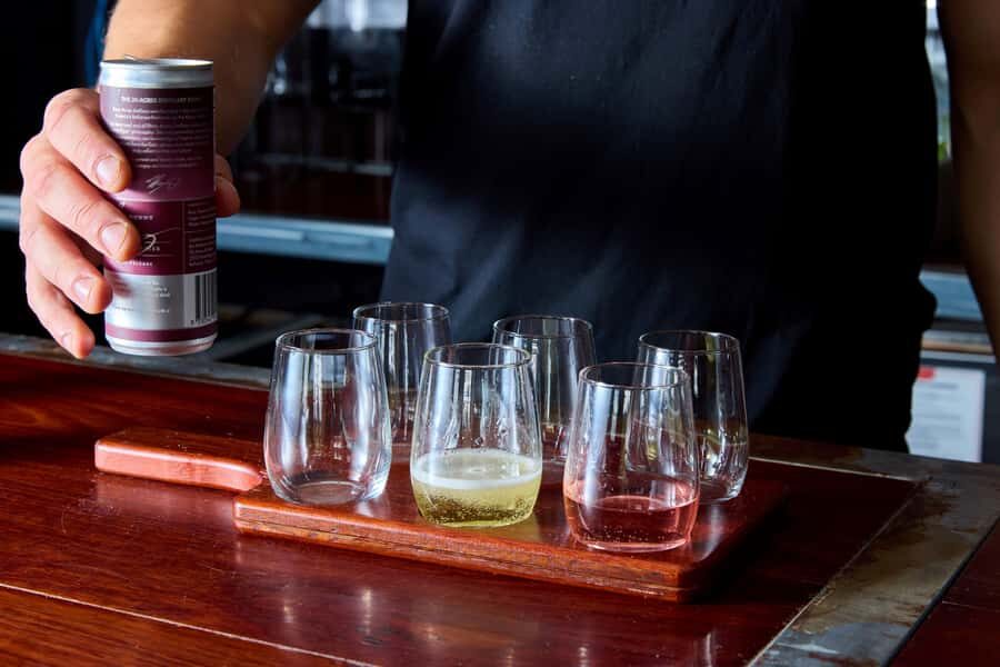 Bellarine Winery: Texas BBQ Platter Lunch with Wine - Who Will Love This Experience?