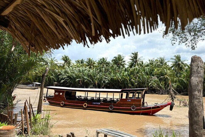 Ben Tre- Mekong River private tour with Local experiences - What’s Included and What’s Not