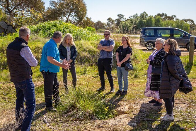 Bendigo Chinese Heritage Tour with Morning Tea Sundays - Who Should Consider This Tour?