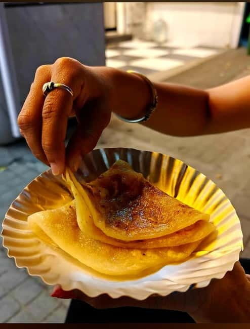 Bengaluru: Exploring the Flavors of Bangalore. - Final Thoughts: Is This Tour Worth It?