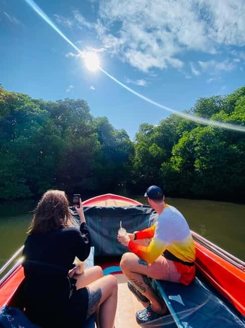 Bentota River Safari: Discover Wildlife & Mangroves by Boat - Why This Tour Works