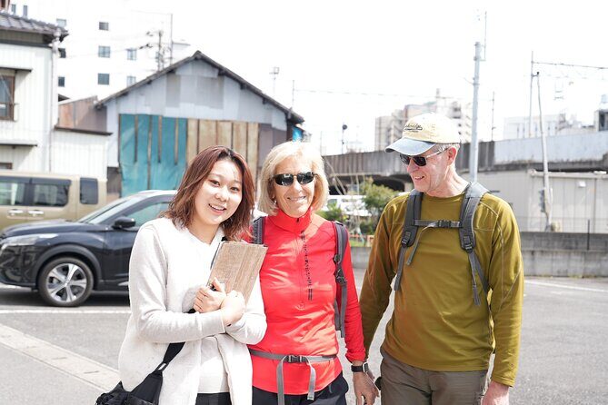 Beppu Backstreet Walking Tour - Why This Tour Offers Great Value