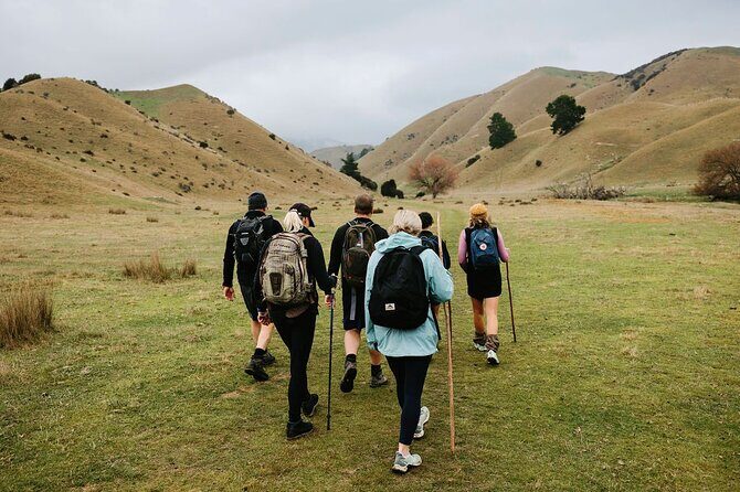 Bespoke Guided High Country Hiking - The Value of This Experience