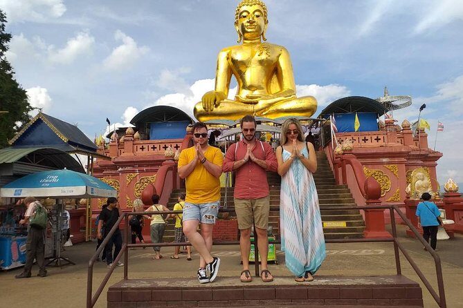 Best 2-Day: Explore Chiang Rai Landmarks from Chiang Mai, Private Trip - Why This Tour Represents Great Value