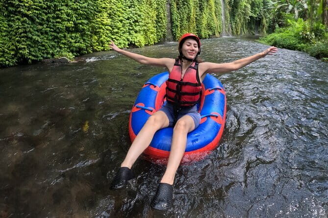Best Bali Activity : Ubud River Tubing Experience - Gekko Tubing - Why This Activity Offers Real Value