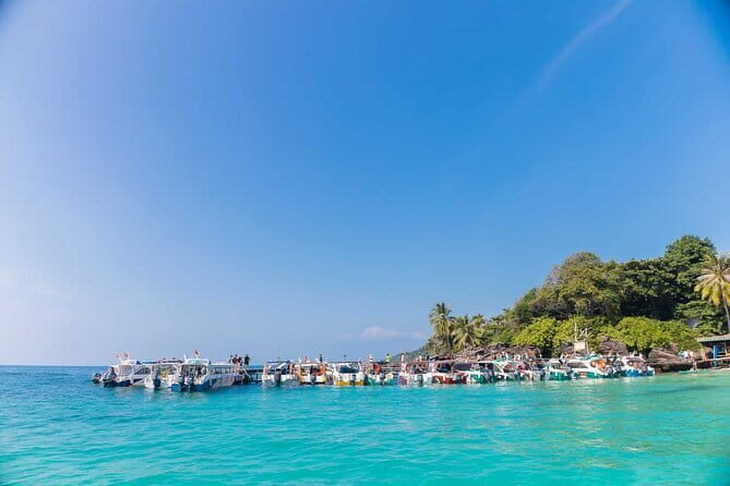 Best Choice Phu Quoc 3 Island Tour by Boat & Cable Car - The Practical Side and What It Means for You