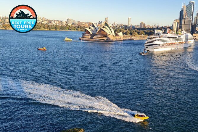 Best Free Tours Sydney! (Claim your FREE GIFT at the end!) - Who Will Love This Tour?