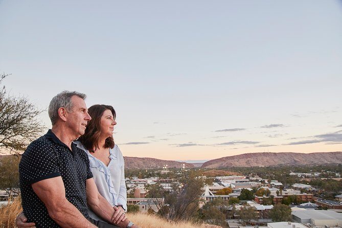 Best of Alice Springs Full Day Tour - Summing It All Up