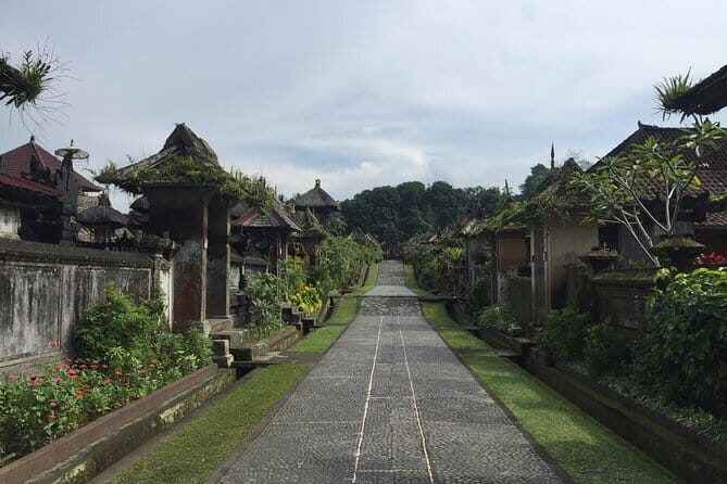 Best of Bali Private Shore Excursions - What This Tour Means for You