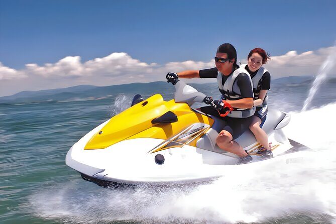 Best of Bali Water Sport Jumbo Packages - The Sum Up: Who Benefits Most from This Tour?