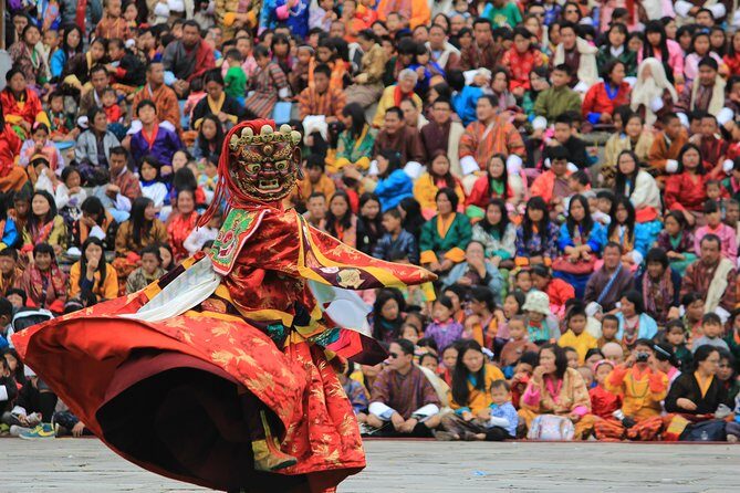 Best of Bhutan Tour( Culture- Hikes- Short Trek- Monastic Stay) - A Detailed Look at the 5-Day Experience