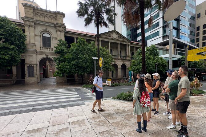 Best of Brisbane Walking Tour: local guide, snack, small group - What Makes This Tour Stand Out