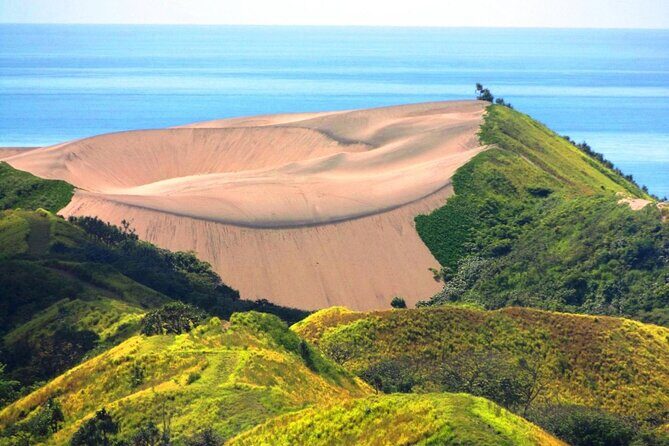 Best of Fiji Tours: 3 Days Package - Day 1: Nadi’s Cultural & Natural Gems
