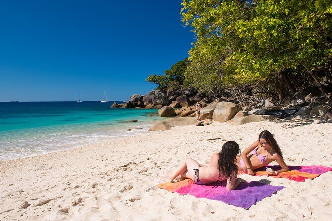 Best of Fitzroy Island Day Tour - Final Thoughts