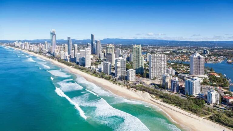 Best of Gold Coast: Private Walking Tour with a Local - What to Expect on Your Gold Coast Walk