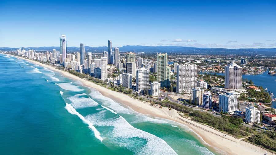 Best of Gold Coast: Private Walking Tour with a Local - What to Expect on Your Gold Coast Walk