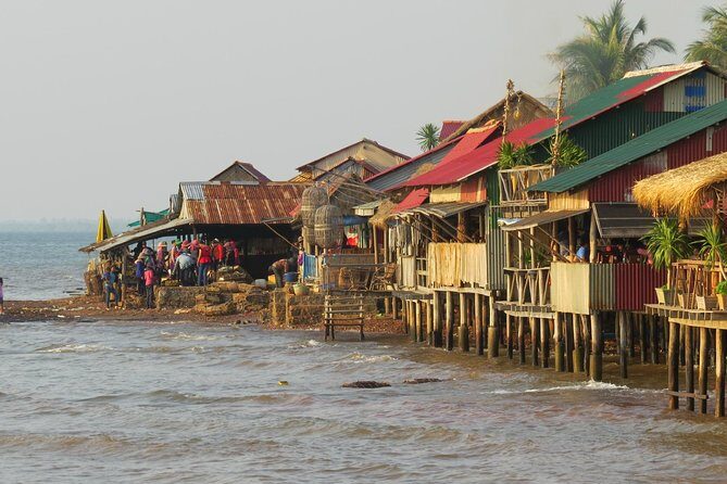 Best of Kep, Kampot from Sihanoukville Cruise Port - Who Will Love This Tour?