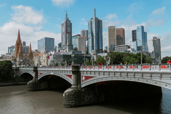 Best of Melbourne City & Wildlife Sanctuary for Cruise Passengers - Who Will Love This Tour?