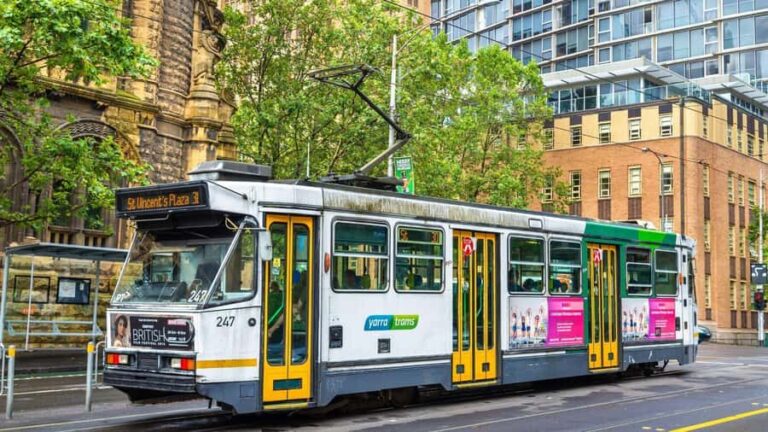 Best of Melbourne: Private Walking Tour with a Local - Why Choose This Tour?