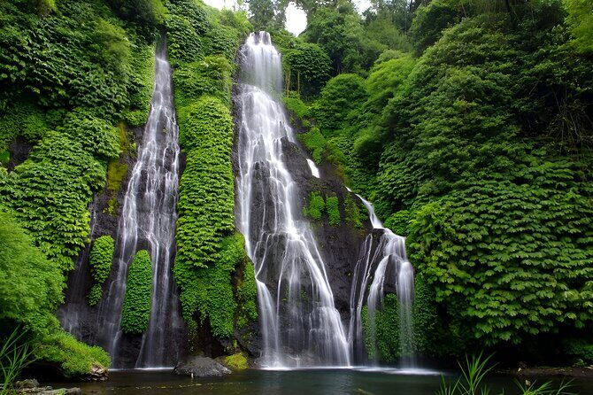 Best of North Bali Tour, Hot Spring, Waterfall, Lake Temples - What the Experience Means for You