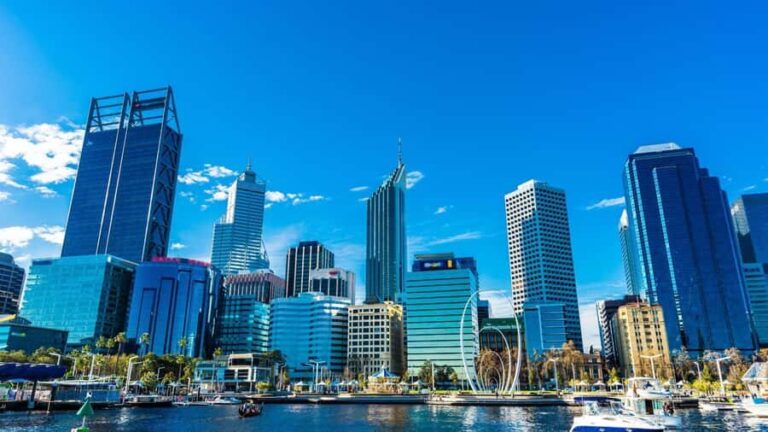 Best of Perth: Private Walking Tour with a Local - Highlights of the Tour