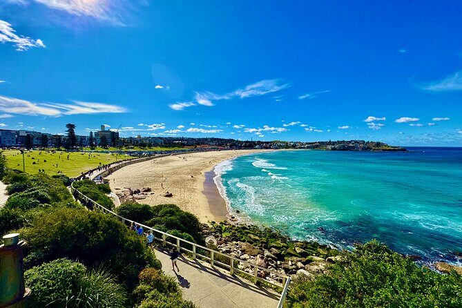 Best of Sydney and Blue Mountains 2 Days Luxury Private tour - Day 2: A Scenic Escape to the Blue Mountains