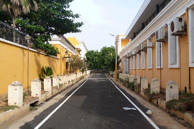 Best of the Pondicherry (Guided Full Day City Tour) - The Value Proposition: Is It Worth It?