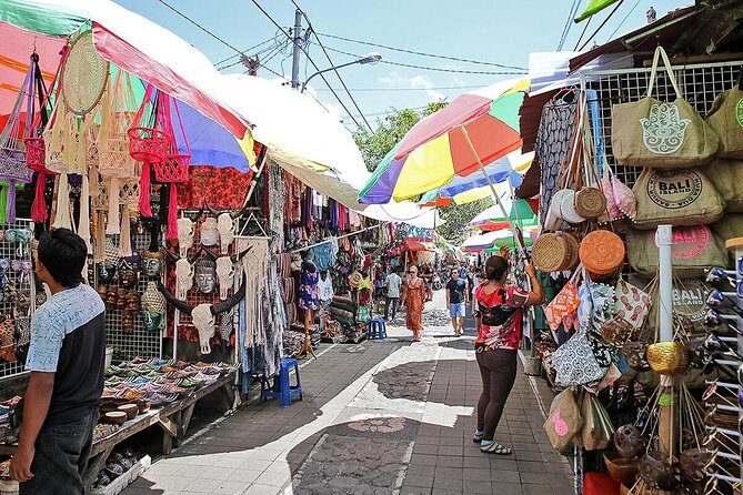 Best Of Ubud Tours - The Practical Side: What You Need to Know