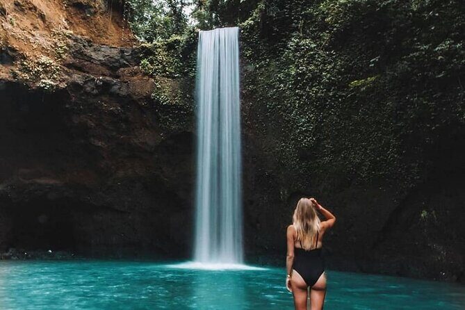 Best of Ubud Waterfalls, Tegalalang Rice Terrace and Swing Tour - Practical Tips for Travelers