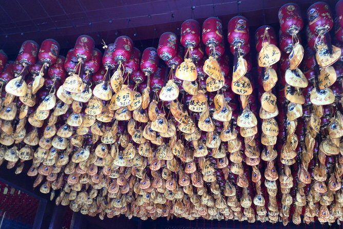 Best of Xi'an: Terracotta Warriors Tour with Best Dinner Show Banquet - The Big Wild Goose Pagoda: An Icon of Buddhism in China