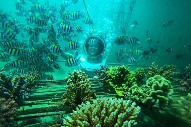 Best Package 3 in One Water Sport - Who Will Love This Tour?