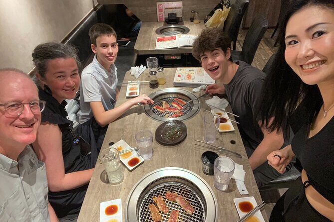 Best Shibuya Private Food Tour Tailored to Your Taste By Guide - What’s Included and What’s Not?