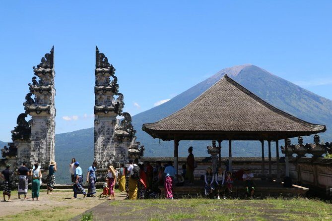 Best Tour with Kanto Lampo Waterfall & Lempuyang Temple - Price and Value