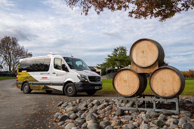 Beyond the Vines - Full-Day Marlborough Wine Tasting Tour - The Sum Up: Who Will Love This Tour?
