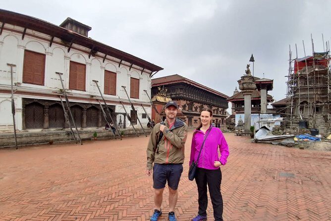 Bhaktapur Heritage City and Nagarkot Viewpoint Tour - What to Expect from the Experience
